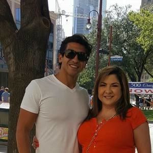 Meet your Posher, Justin